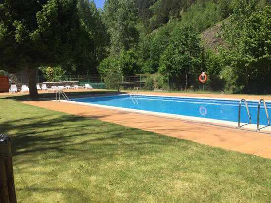 Camping Borda d’Ansalonga Midi-Pirenei - Andorre visuel 2/2